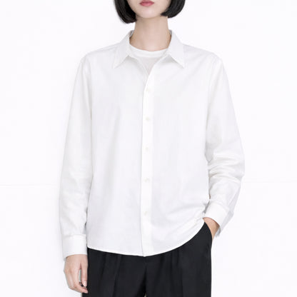 Bamboo Linen Shirt