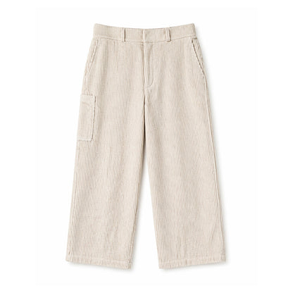 Enshu Corduroy Pants