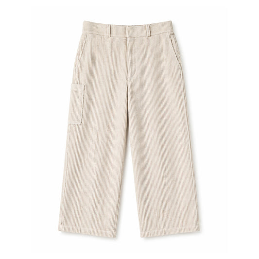 Enshu Corduroy Pants