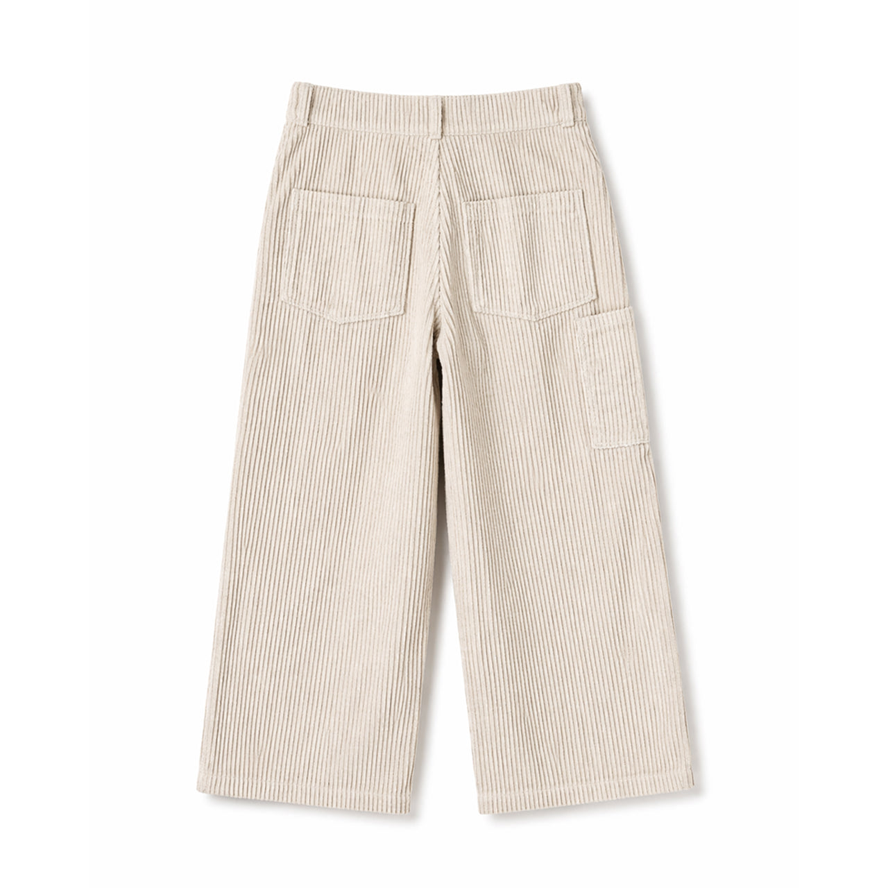 Enshu Corduroy Pants