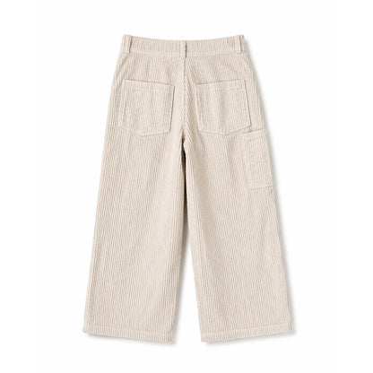 Enshu Corduroy Pants