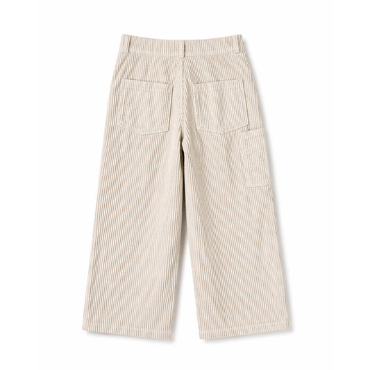 Enshu Corduroy Pants