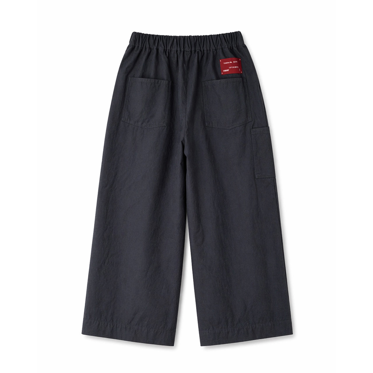 Enshu Buff Cloth Pants