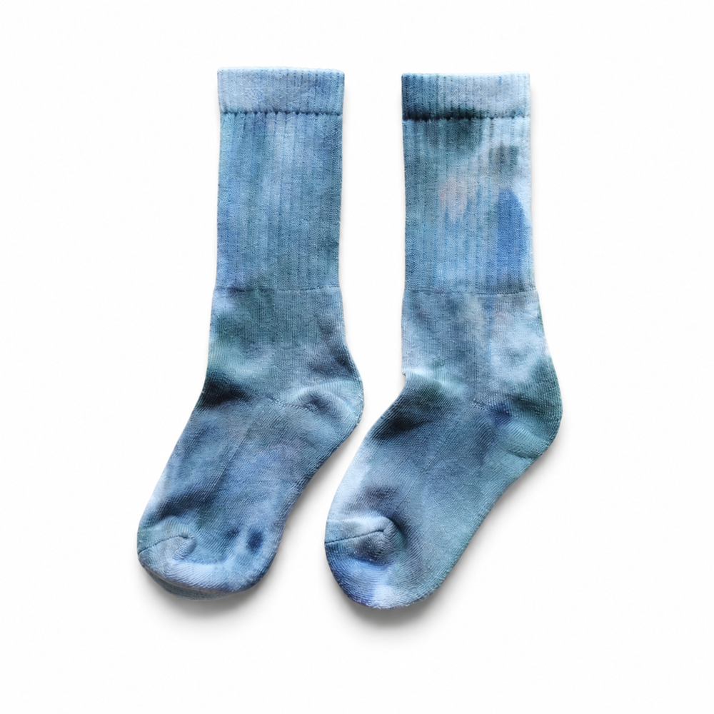 Ice Dye Socks 商品画像 1